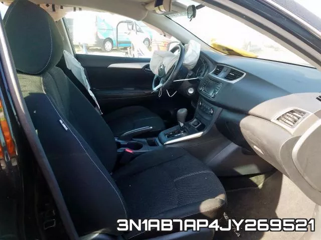 3N1AB7AP4JY269521 фото 6