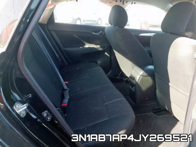 3N1AB7AP4JY269521 фото 7