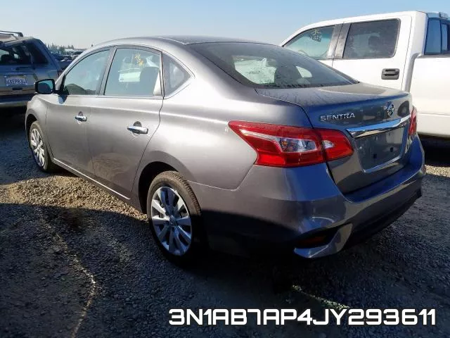 3N1AB7AP4JY293611 фото 4