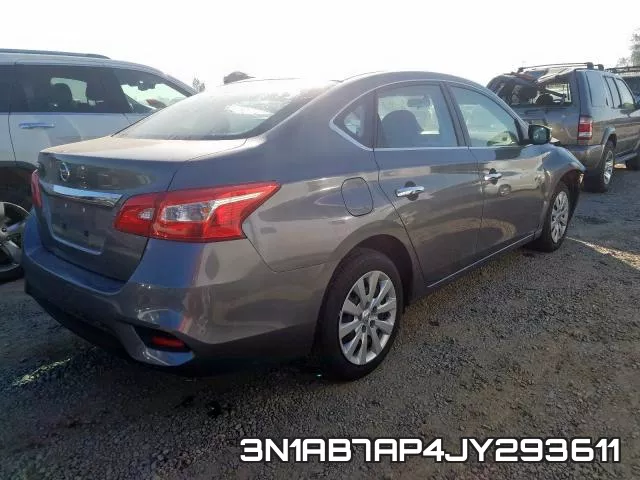 3N1AB7AP4JY293611 фото 5