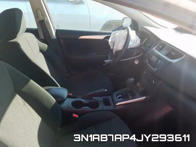3N1AB7AP4JY293611 фото 6