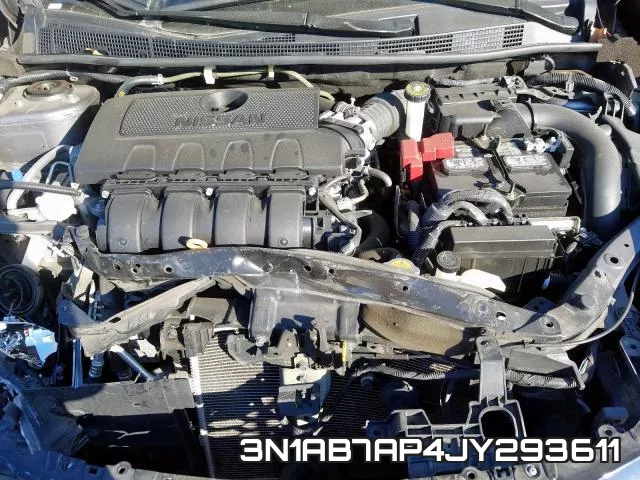 3N1AB7AP4JY293611 фото 8
