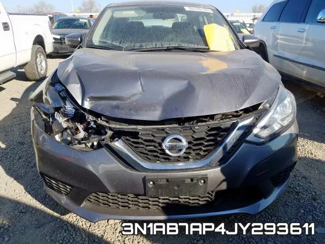 3N1AB7AP4JY293611 фото 10