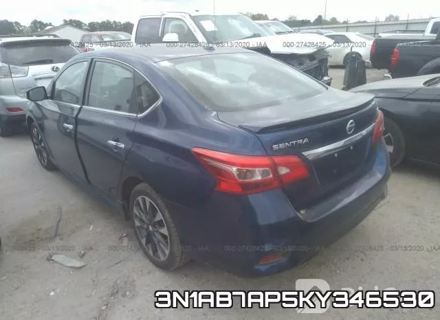 3N1AB7AP5KY346530 фото 4