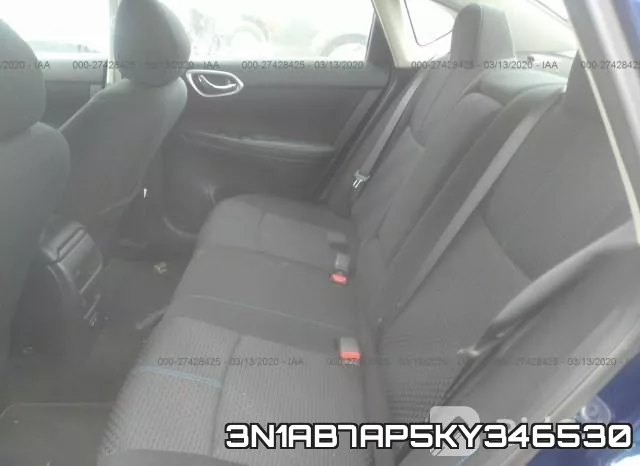 3N1AB7AP5KY346530 фото 9