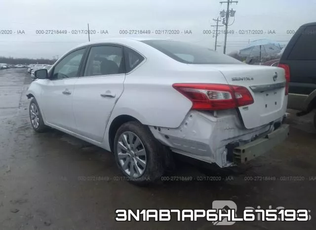 3N1AB7AP6HL675193 фото 4