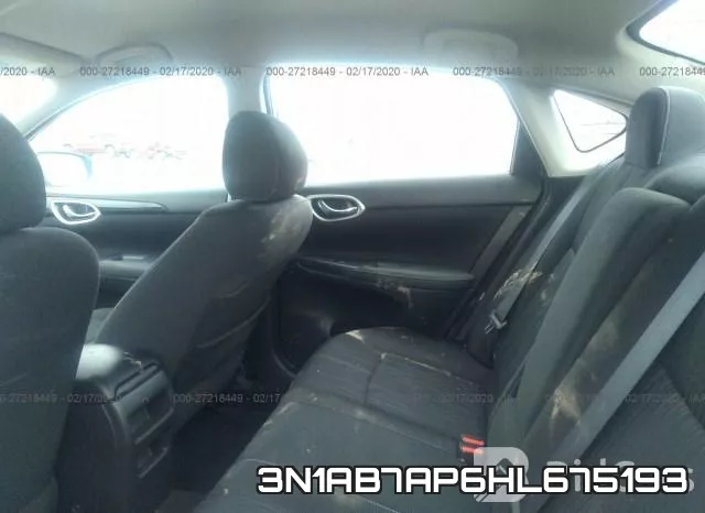 3N1AB7AP6HL675193 фото 9
