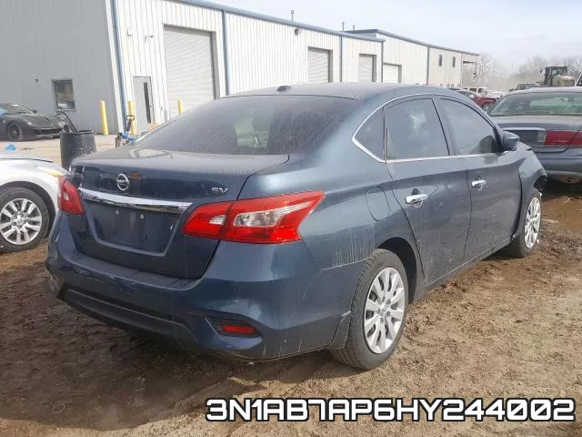 3N1AB7AP6HY244002 фото 5