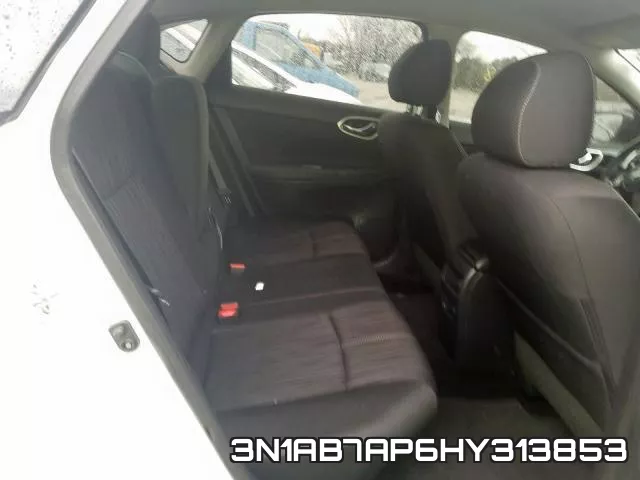 3N1AB7AP6HY313853 фото 4