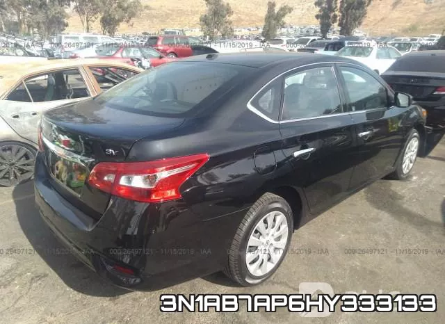 3N1AB7AP6HY333133 фото 5