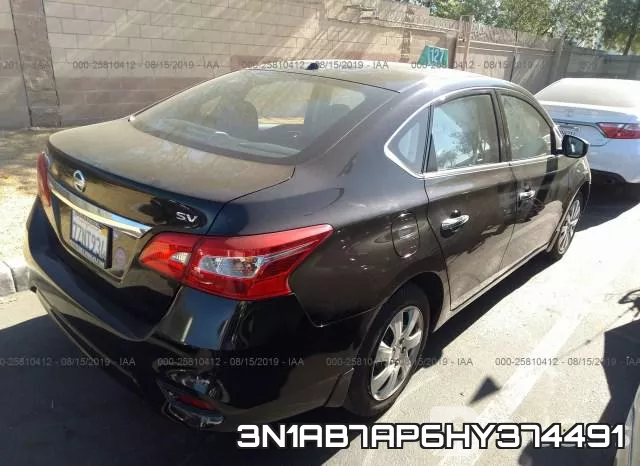 3N1AB7AP6HY374491 фото 5