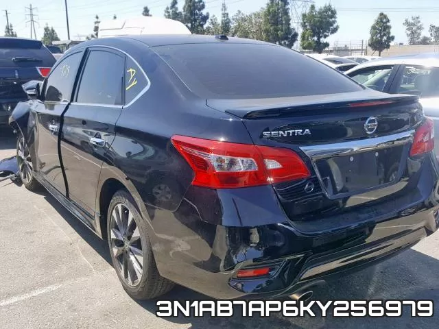 3N1AB7AP6KY256979 фото 4