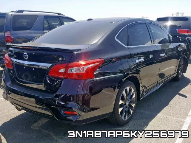 3N1AB7AP6KY256979 фото 5