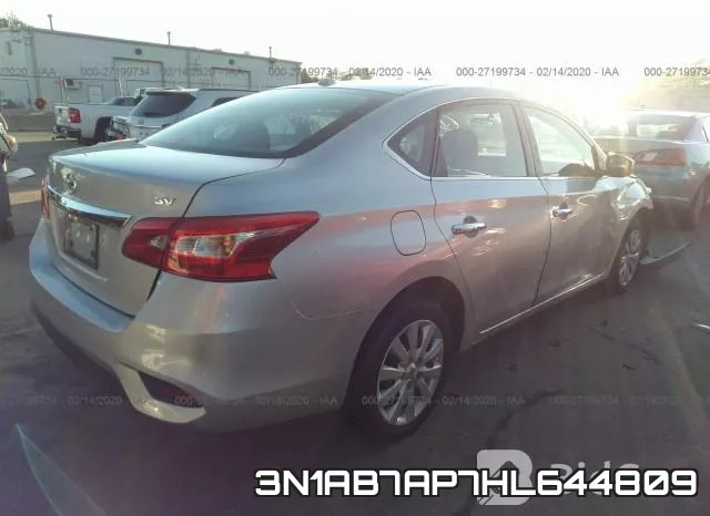 3N1AB7AP7HL644809 фото 5