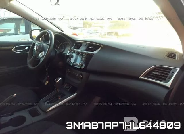 3N1AB7AP7HL644809 фото 6
