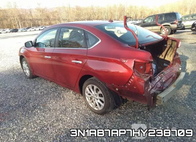 3N1AB7AP7HY238709 фото 4