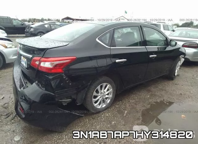 3N1AB7AP7HY314820 фото 3