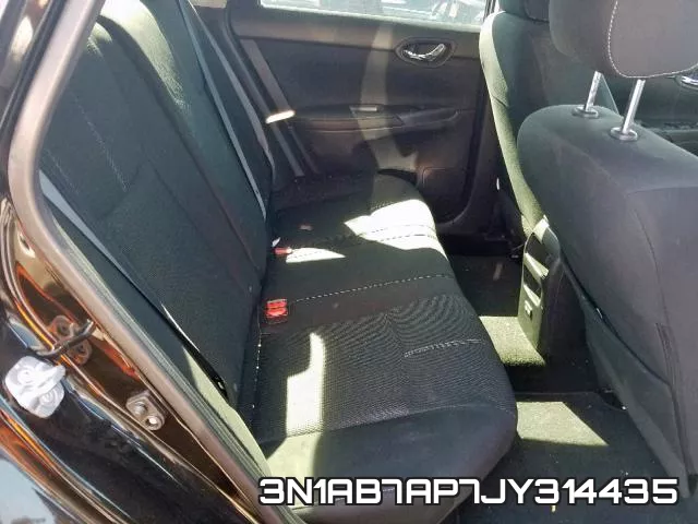 3N1AB7AP7JY314435 фото 7
