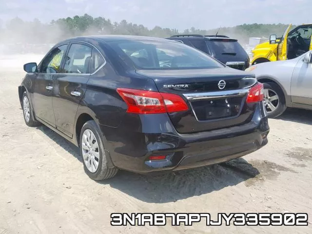 3N1AB7AP7JY335902 фото 4