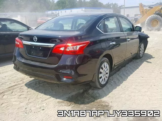 3N1AB7AP7JY335902 фото 5