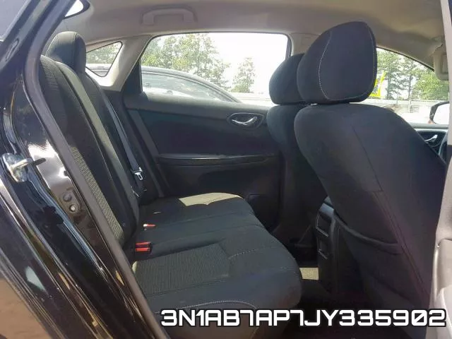3N1AB7AP7JY335902 фото 7
