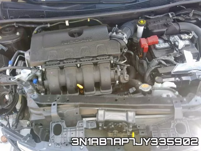 3N1AB7AP7JY335902 фото 8