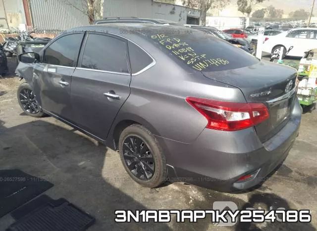 3N1AB7AP7KY254786 фото 4
