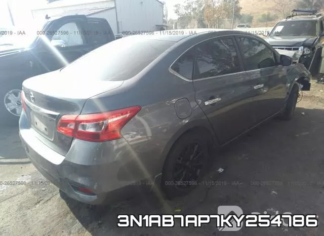 3N1AB7AP7KY254786 фото 5