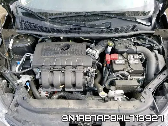 3N1AB7AP8HL713927 фото 4