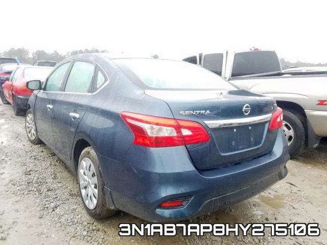 3N1AB7AP8HY275106 фото 3