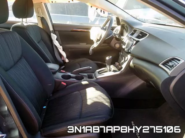 3N1AB7AP8HY275106 фото 5