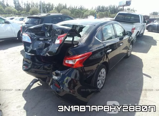 3N1AB7AP8HY288017 фото 4