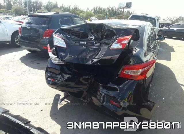 3N1AB7AP8HY288017 фото 6