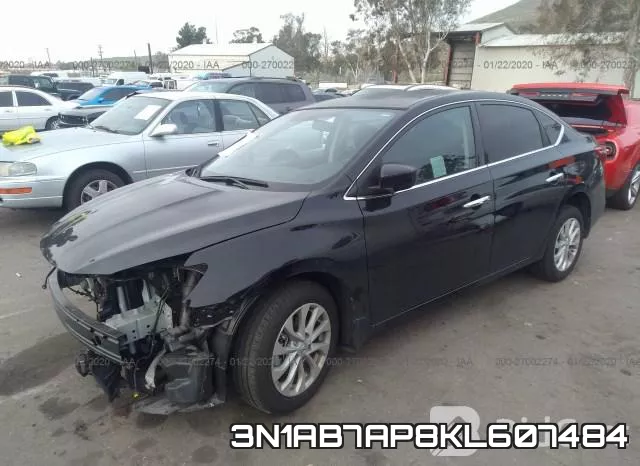3N1AB7AP8KL607484 фото 3