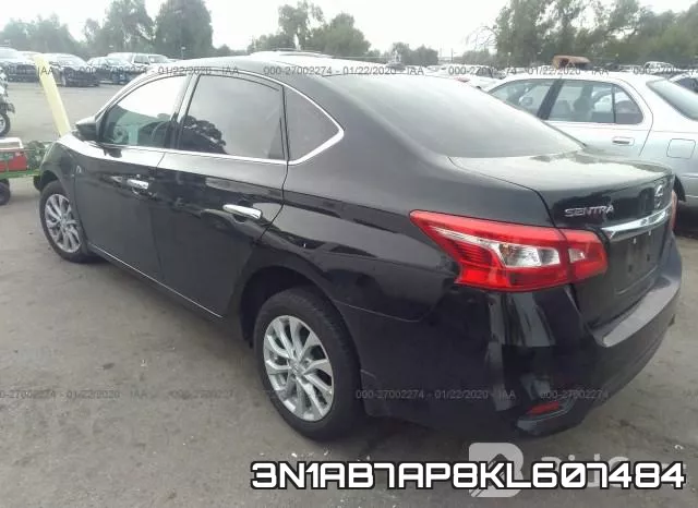 3N1AB7AP8KL607484 фото 4