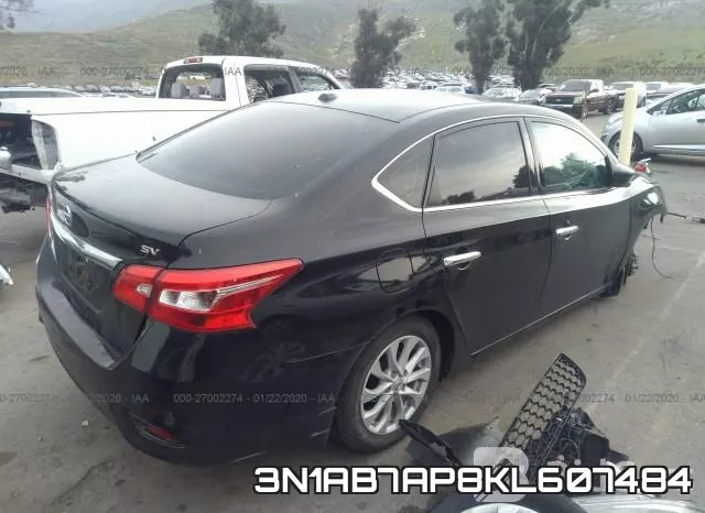 3N1AB7AP8KL607484 фото 5