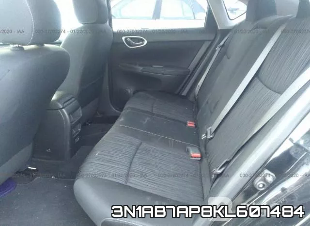 3N1AB7AP8KL607484 фото 9