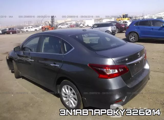 3N1AB7AP8KY326014 фото 4