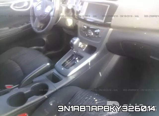 3N1AB7AP8KY326014 фото 6