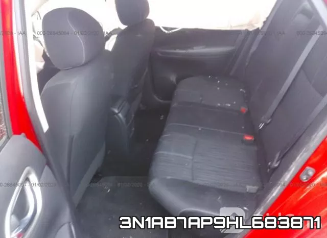 3N1AB7AP9HL683871 фото 9