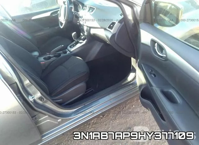 3N1AB7AP9HY377109 фото 5