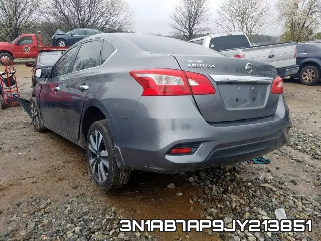 3N1AB7AP9JY213851 фото 4