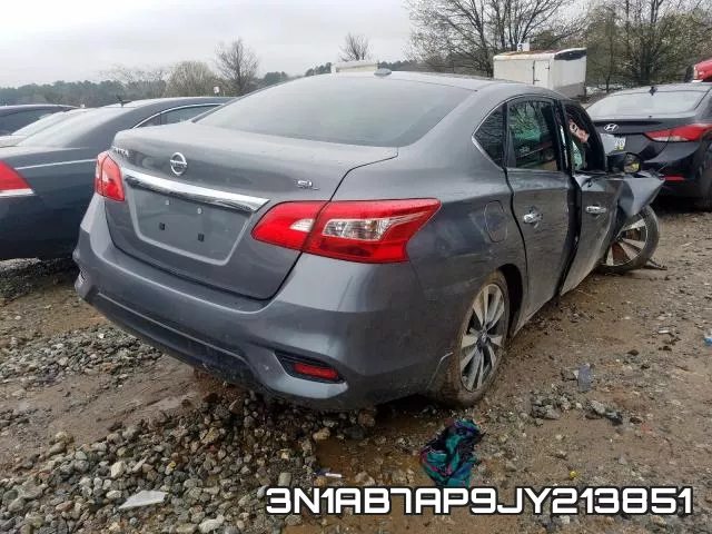 3N1AB7AP9JY213851 фото 5