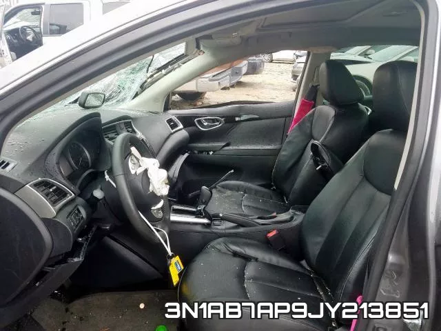 3N1AB7AP9JY213851 фото 6