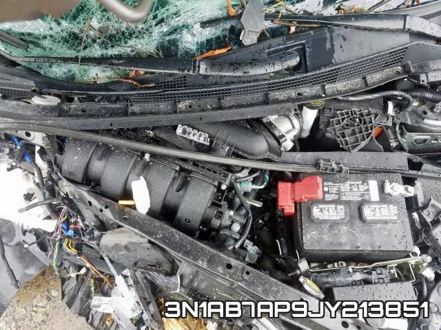3N1AB7AP9JY213851 фото 8