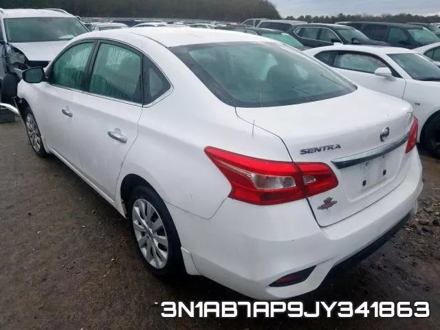 3N1AB7AP9JY341863 фото 4
