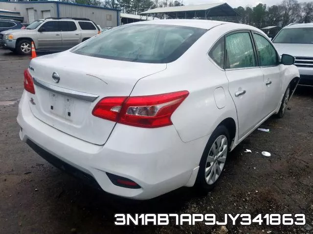3N1AB7AP9JY341863 фото 5