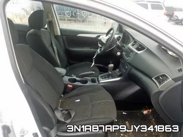 3N1AB7AP9JY341863 фото 6