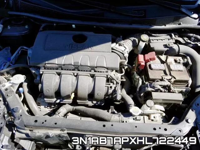 3N1AB7APXHL722449 фото 8