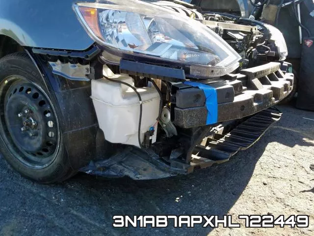 3N1AB7APXHL722449 фото 10